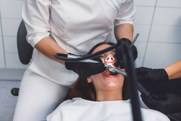 Best Mobile Emergency Dentist in Kenmore, WA