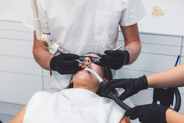 Best Orthodontic Emergency Dentist in Kenmore, WA