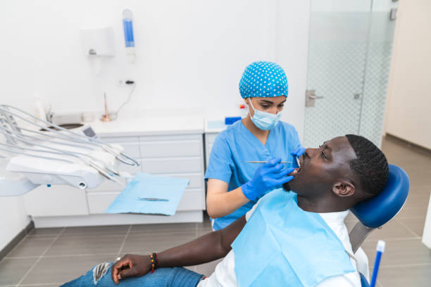 Best Emergency Cosmetic Dentistry in Kenmore, WA
